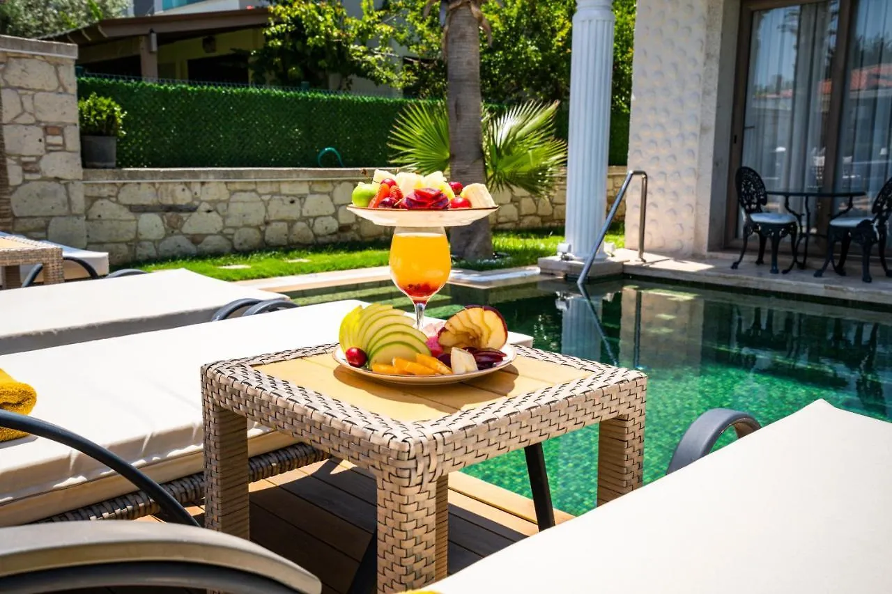 Hotel De Gold Alacati Çeşme
