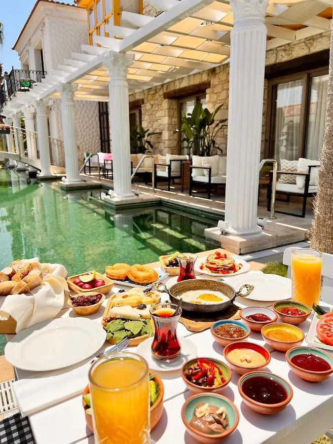 Hotel De Gold Alacati Cesme