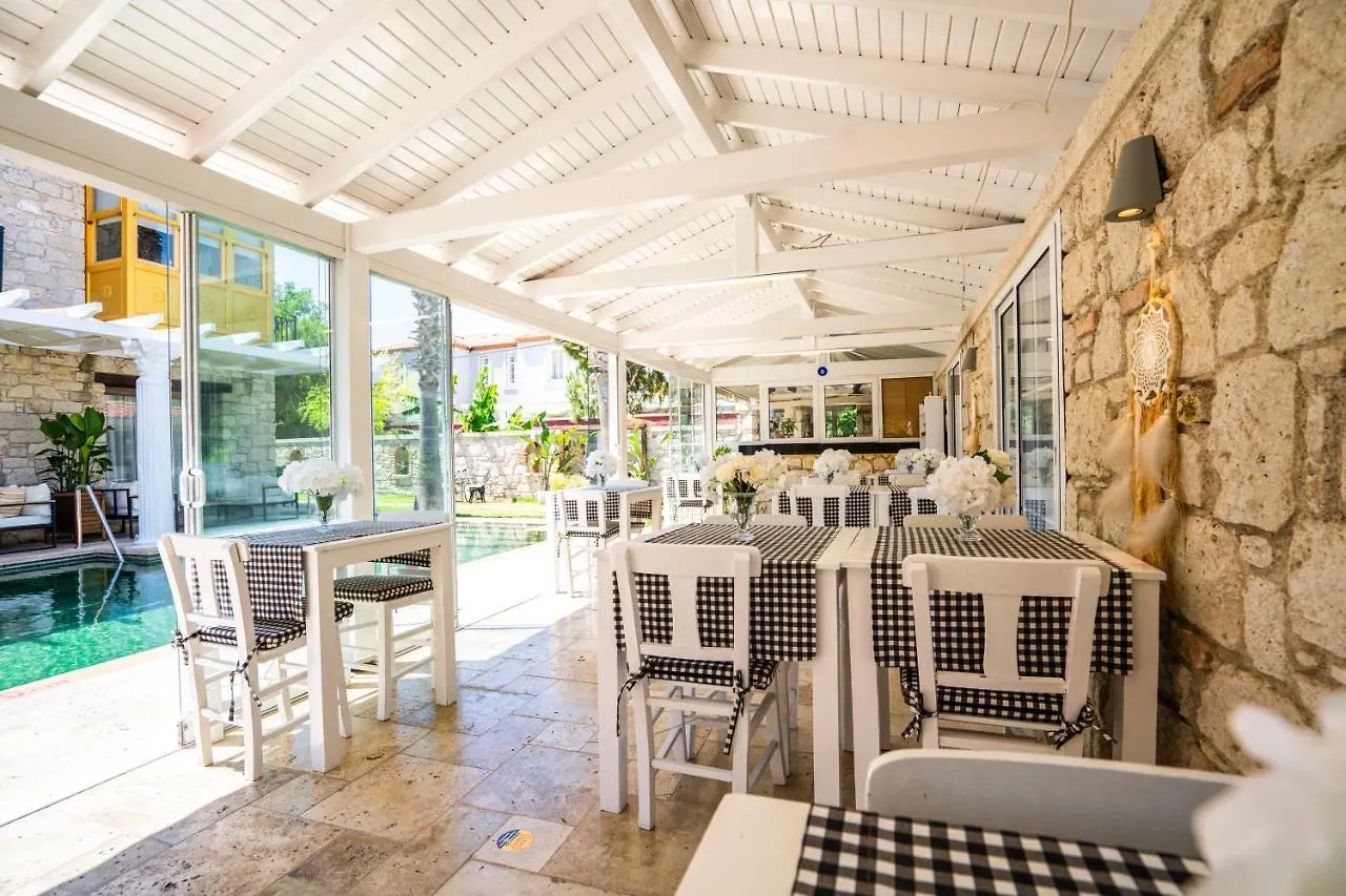 Hotel De Gold Alacati Cesme