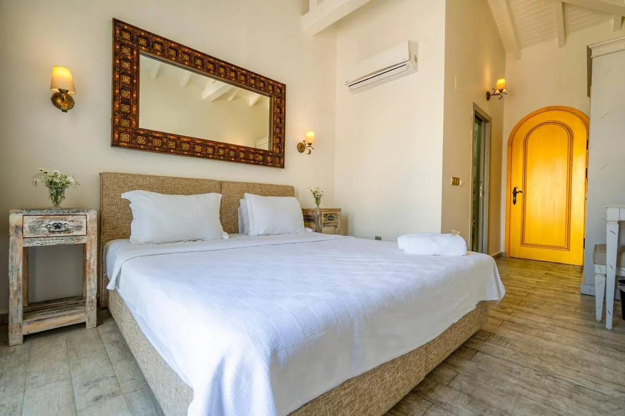 Hotel De Gold Alacati Çeşme