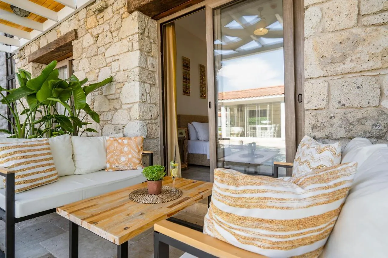 Hotel De Gold Alacati Cesme Turkey