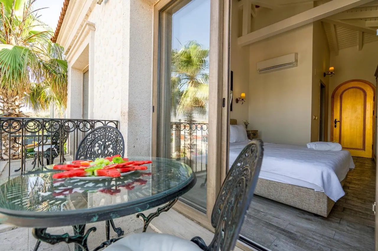 Hotel De Gold Alacati Cesme 0*,