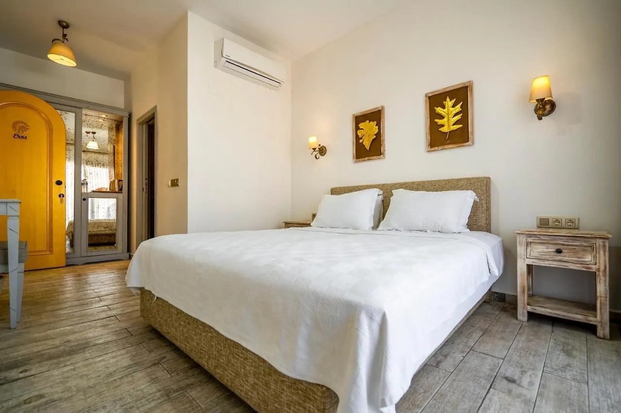 Hotel De Gold Alacati Cesme