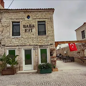 Hotel Baba Evi Butik, Çeşme